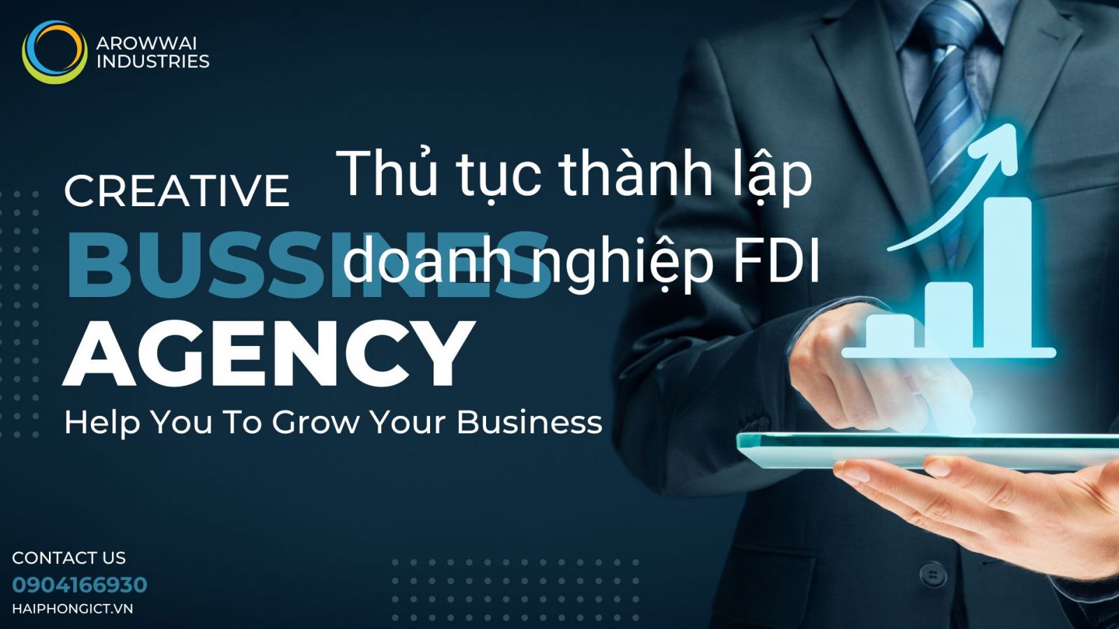 thu-tuc-thanh-lap-doanh-nghiep-fdi